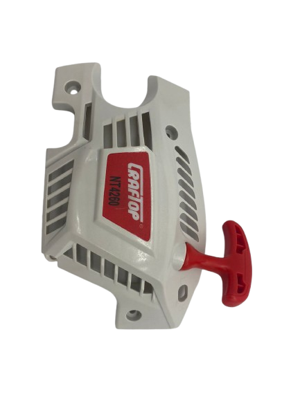 Arrancador Craftop NT3760 NT4260 Completo