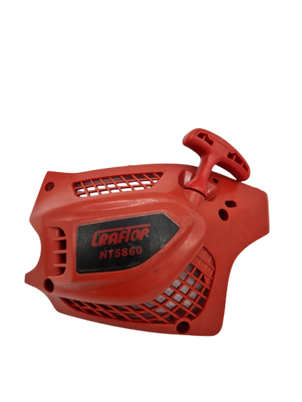 Arrancador Craftop NT4560,NT5260,NT5860 Completo