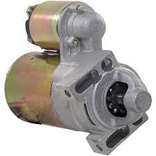 Arrancador Electrico Kohler CH750-3268