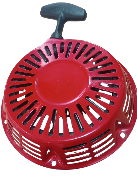 Arrancador Manual Motor Gasolina  10-13HP (sin copa)
