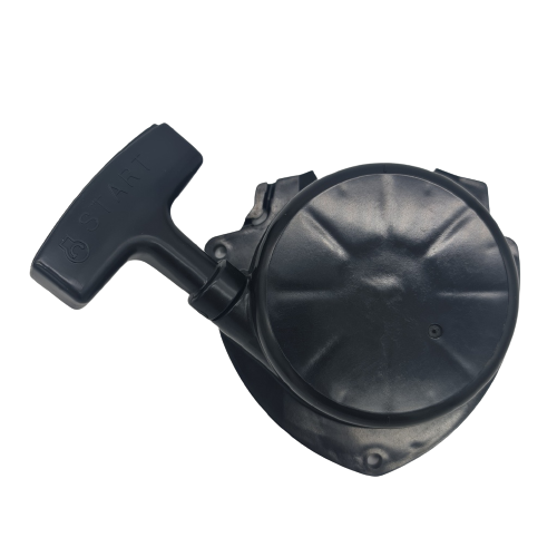 Arrancador Maruyama BL9000 Completo