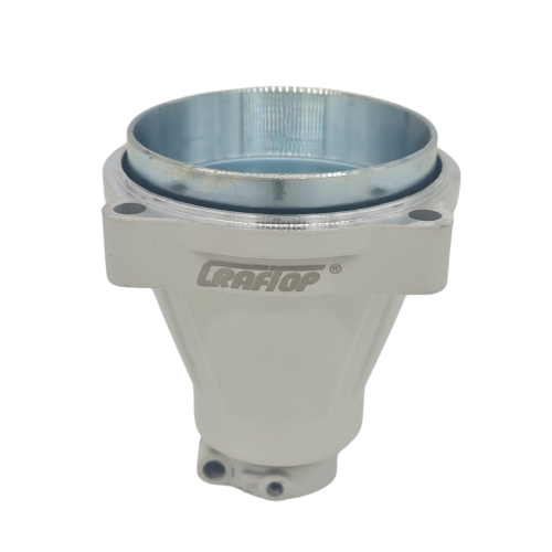 Base Campana Craftop NTB430,NTB520,NTMU430B,NTB330 28mm Completa