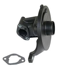 Base Depurador Kohler CH440, CH395