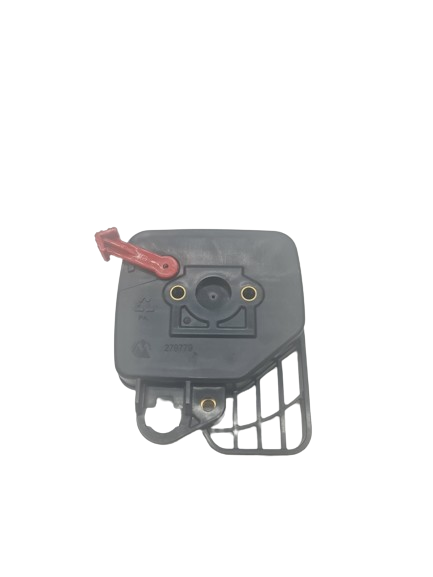 Base Depurador Maruyama BC360HT Completo