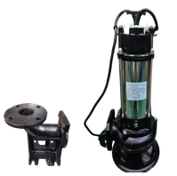 Bomba de agua sumergible OLARY KPMWM48