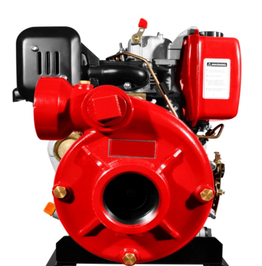 Bomba de agua NORWIK DNK30CP