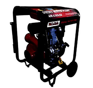 Bomba de agua  NORWIK DNK40CP