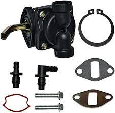 Bomba Combustible Kohler CH CV 11-16