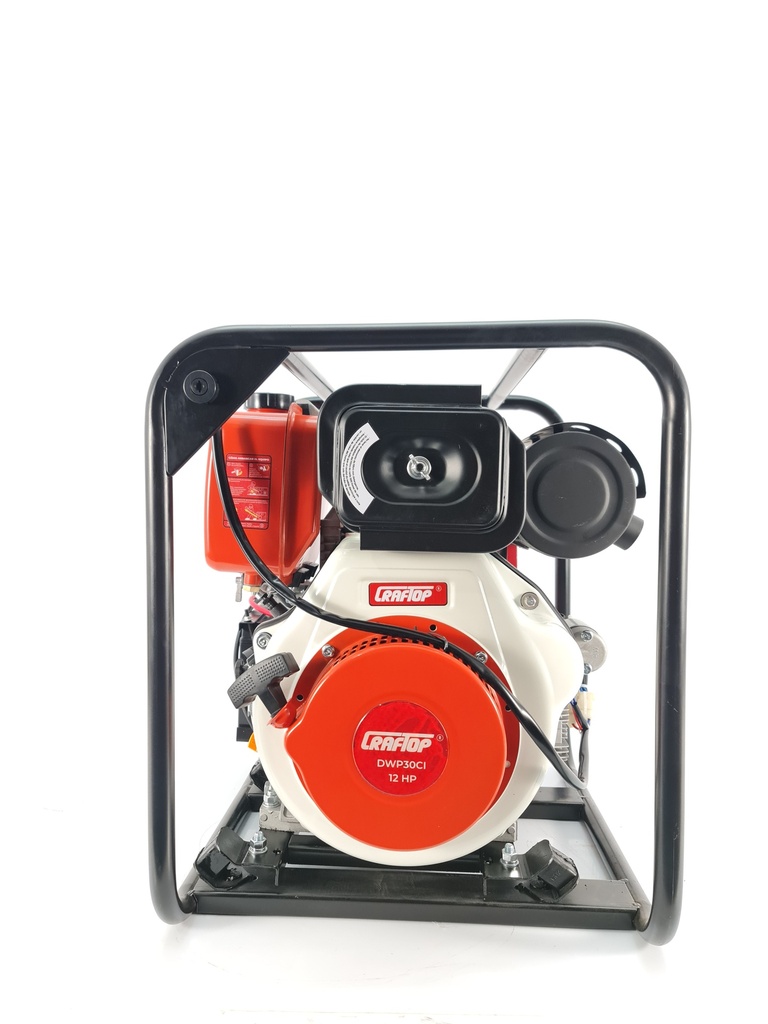 Bomba de agua Craftop DWP30CI