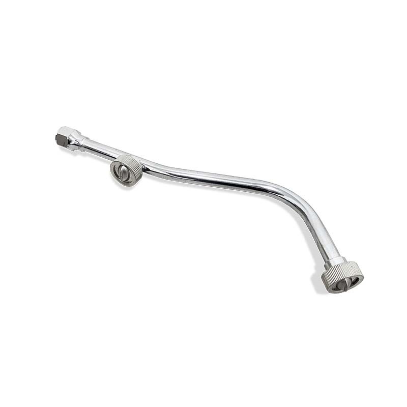 [21440400100] Boquilla D5 2 salidas Olary TF900