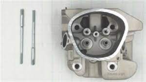 Cabezote Kohler Ch440