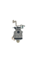 Carburador Bomba agua WP-10