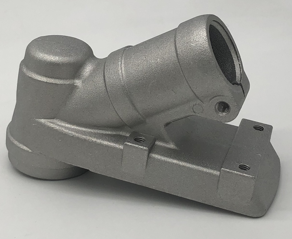 Carcasa Caja Engranaje Maruyama MBS329 (Codigo antiguo 219077)