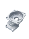 Carcasa de Clutch Maruyama Ms073D,MS076D