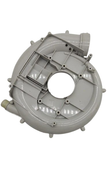 Carcasa Ventidador Craftop GMD420 (Frontal)