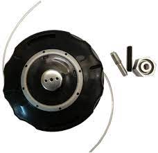 Carrete autocut M-TWIST Maruyama B43,B50R, B420H de 5.5"