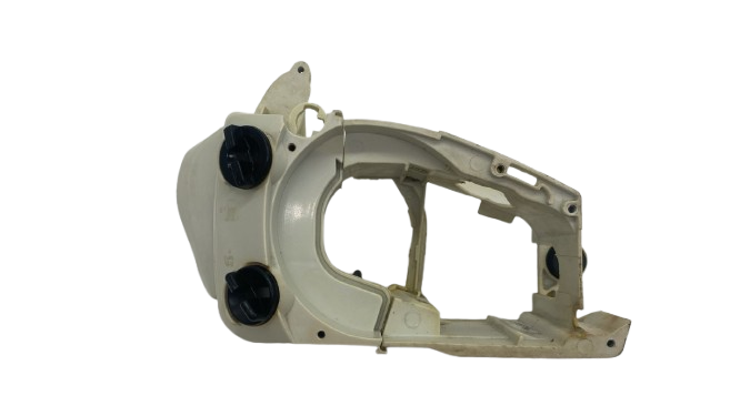 Carter Craftop NT2500 (Mercaderia de Segunda)ARCHIVAR CODIGO