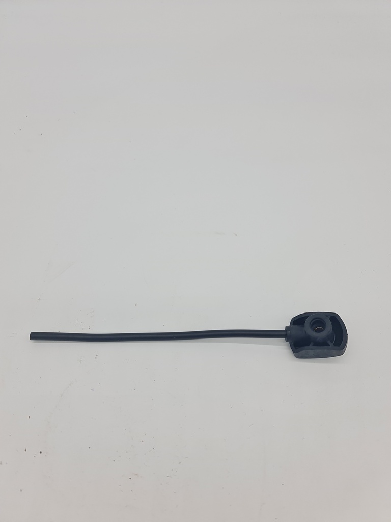 Chupon Bujia con Cable Cortocircuito Maruyama B43R, B50R