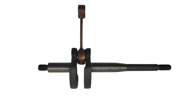 Cigüeñal Craftop GLB330