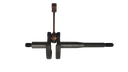 Cigüeñal Craftop GLB330