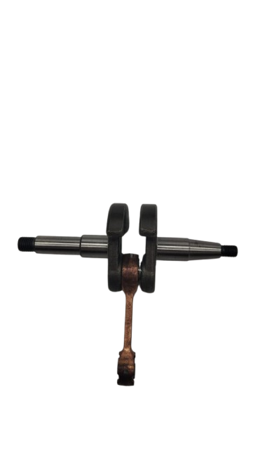 [12521035306] Cigueñal Craftop NT5260,NT4560,NT5860 (codigo antiguo 12451035301)