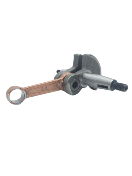 [11431035305] Cigueñal Craftop NTB430,NTB520,NTMU430B,NTA520E-10A (codigo antiguo 11431035301)