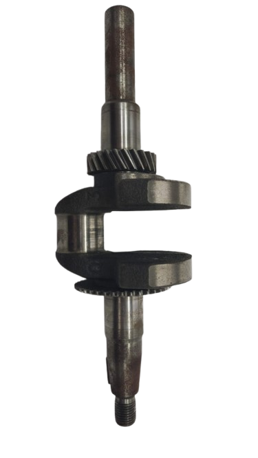 Cigueñal Olary NK168FB,Craftop 6.5 Hp Cuña 19mm