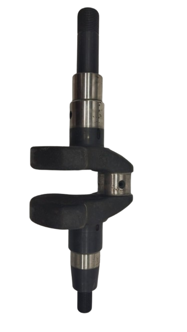 [1494] Cigueñal Olary NK186F Rosca-Cuña 10 HP ( Sin Piñones)