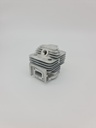 Cilindro Craftop NTB430,NTMU430B SOLO SIN PISTON (codigo antiguo 11431024001)