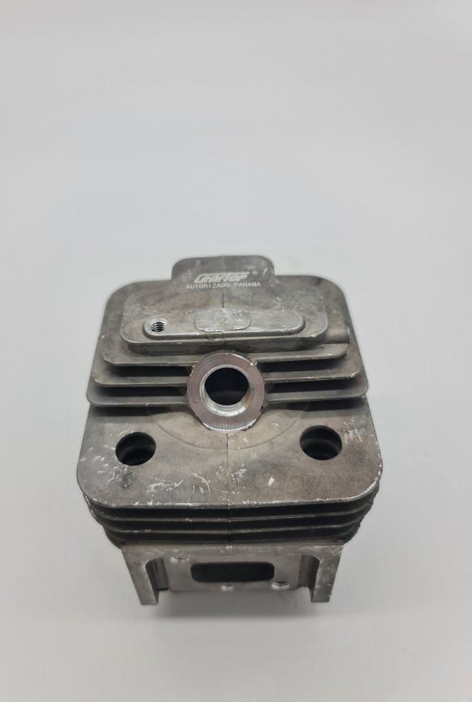 Cilindro Craftop NTB520, NTA520E-10A SOLO SIN PISTÓN(codigo antiguo 11521024001)