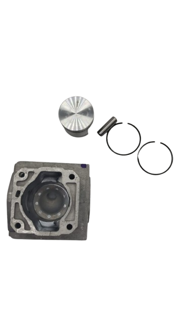 Cilindro y Piston Craftop GMD420 Completo