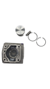 Cilindro y Piston Craftop GMD420 Completo