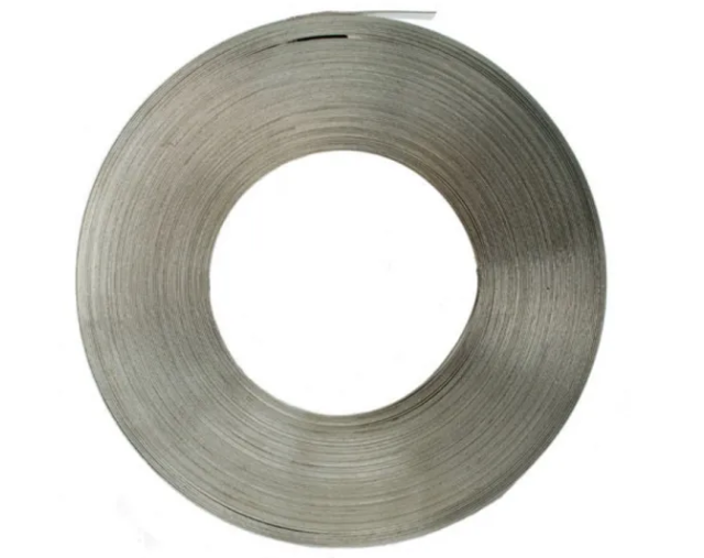 Cinta Metalica para Gasa