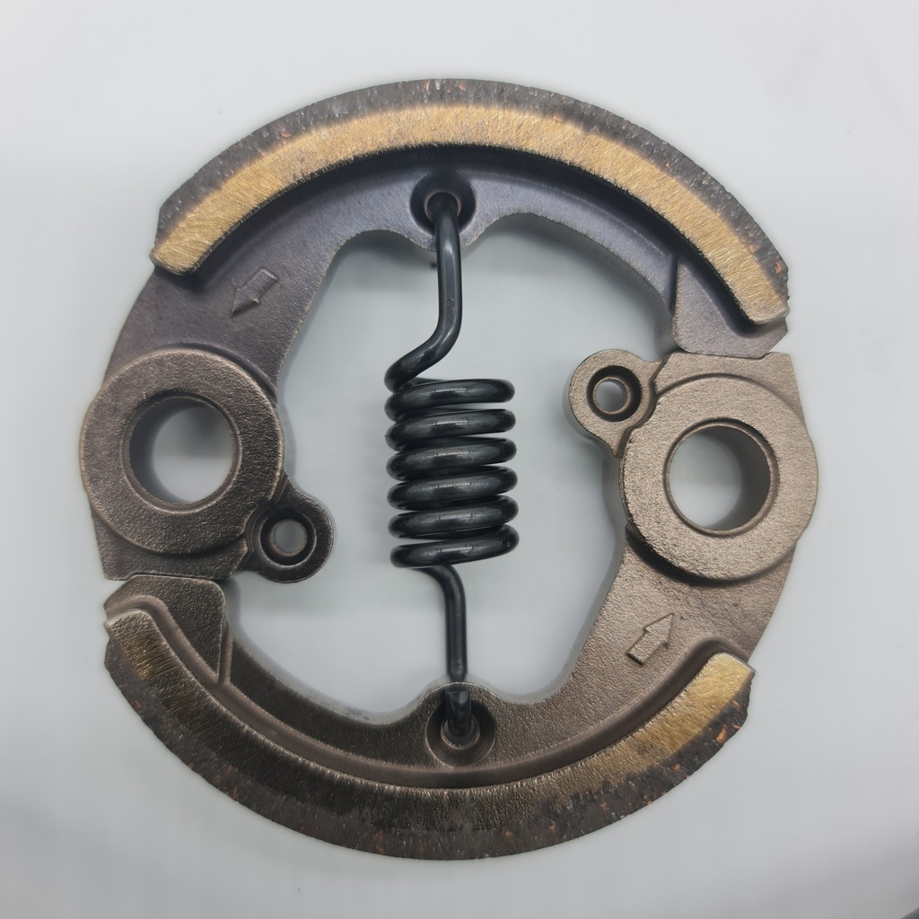 Clutch Maruyama B43R,B43,B50R,BC360HT,BC420H,BC420HE (247529)
