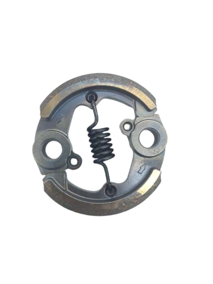 [286905] Clutch Maruyama B43R,B43,B50R,BC360HT,BC420H,BC420HE (247529)
