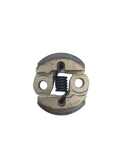 Clutch Maruyama MS073D, MS076D Completo