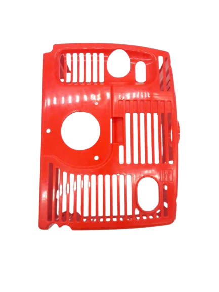 [1542001024009] Cobertor de Motor Craftop GMD420