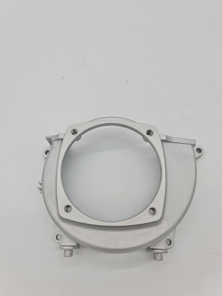 Cobertor de Volante Maruyama B43R, B50R