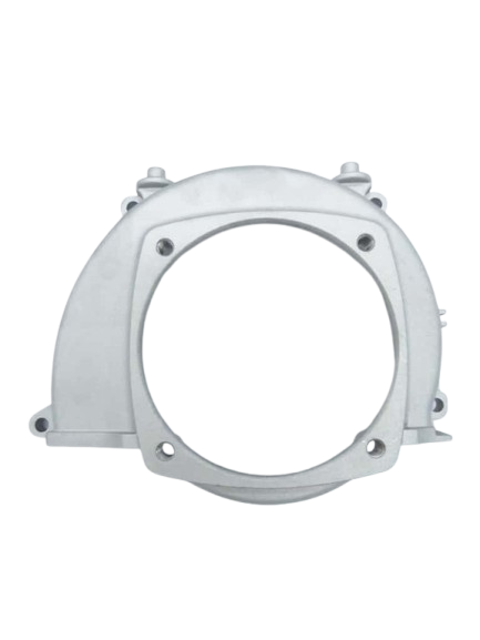 Cobertor de Volante Maruyama B43R, B50R