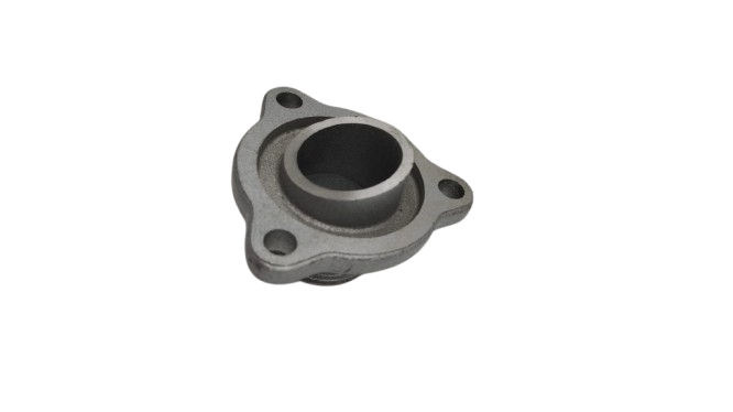 Conexion roscada de succión bomba de agua Norwik WP-10 (Flanger)