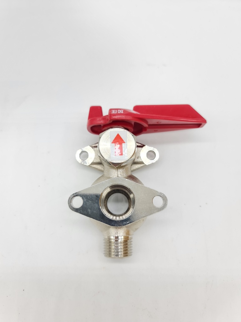 Conjunto de Valvula de Camara de Aire Maruyama MS415ECH Completa