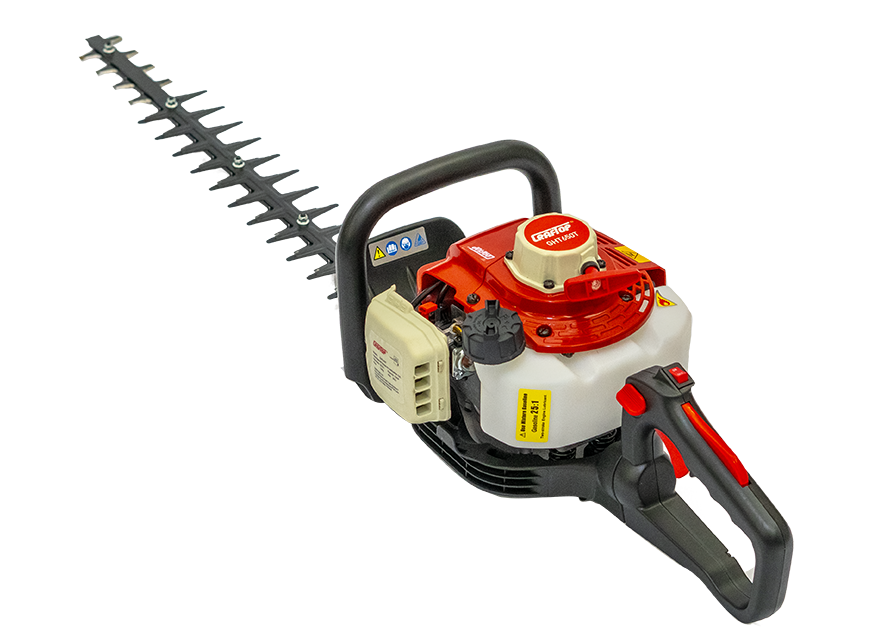 Cortasetos Craftop GHT650T