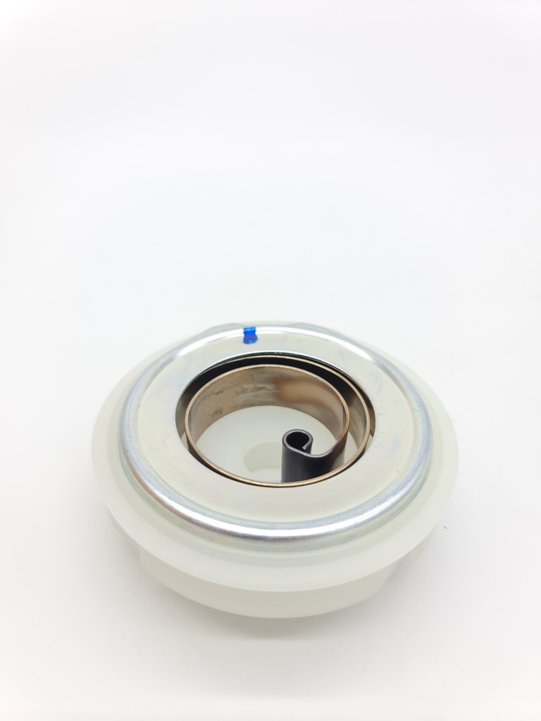 Cuerda Metalica Arranque Facil Maruyama B43R, B50R Completa 