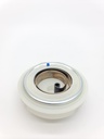 Cuerda Metalica Arranque Facil Maruyama B43R, B50R Completa 