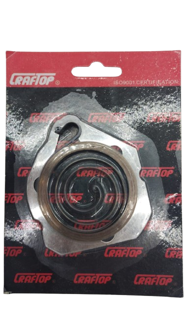 Cuerda Metalica Craftop Stihl Ms250