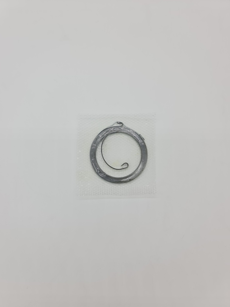 Cuerda Metalica de Arranque Maruyama BCF42HT, B420H