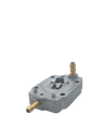 Cuerpo de Bomba Carburador Maruyama B43,B43R, B50R, MM92, MD9030, BCF4320H, MAG500RS GENERICO 