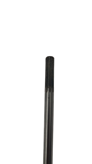 [560515] Eje Acerado de transmision Maruyama BC360E ( No es para BC360HT)