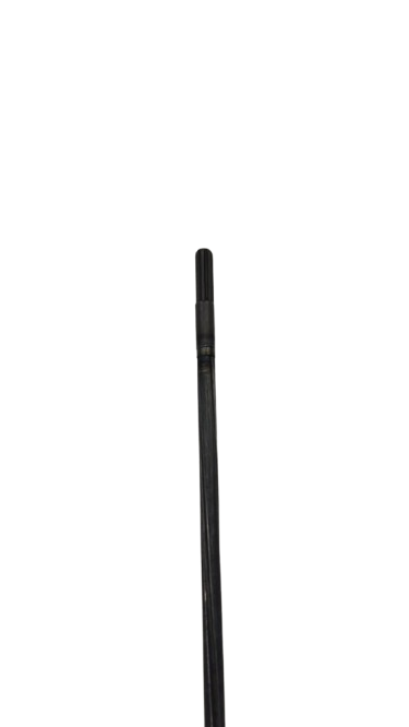 Eje Acerado de Transmision Maruyama TPP27, TPP270, TPP300