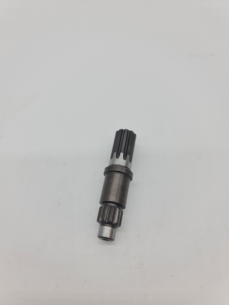Eje Caja Engranaje Maruyama MBS329